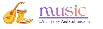 music.uaehistoryandculture.com