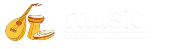 music.uaehistoryandculture.com